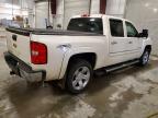 2013 Chevrolet Silverado K1500 LTZ