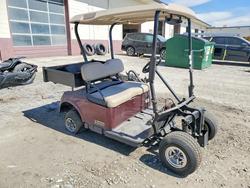 2018 E-Z Golf Cart en venta en Indianapolis, IN