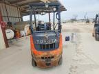 2015 Toyota 8FGCU20 Forklift