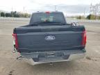 2025 Ford F150 XLT