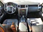2008 Land Range Rover