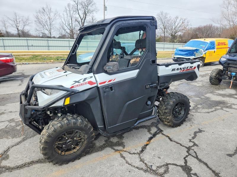 2021 Polaris Ranger XP 1000 Utility Vehicle