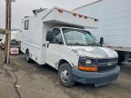 2009 Chevrolet Express G3500