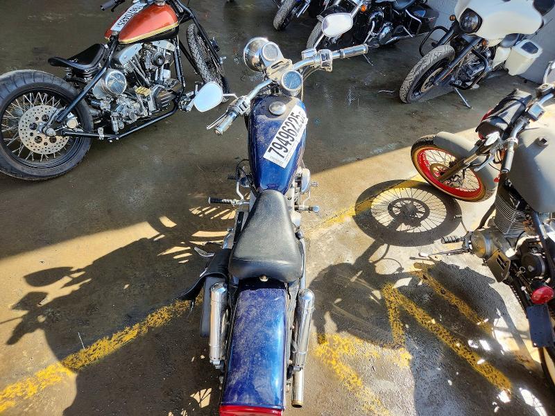 2000 Harley-Davidson XL883 C