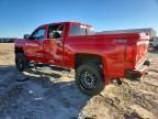2017 Chevrolet Silverado K1500 LTZ