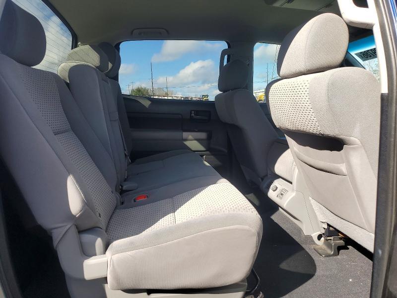 2012 Toyota Tundra Grade