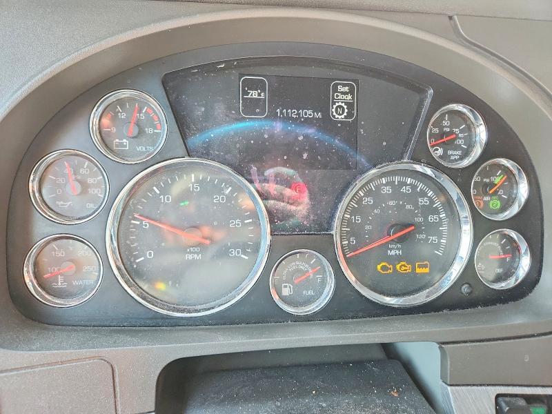 2018 Kenworth T680 Semi Truck