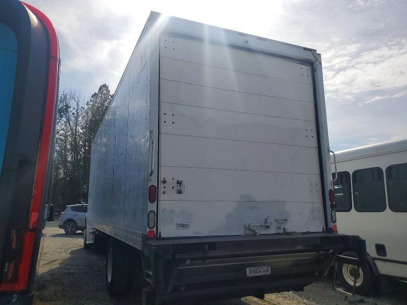 2013 Freightliner M2 106 Medium Duty