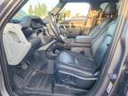 2021 Land Rover Defender 110 X-dynamic se