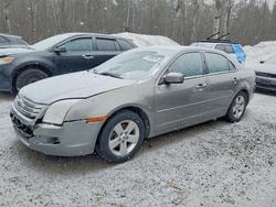 2009 Ford Fusion se en venta en Cookstown, ON