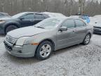 2009 Ford Fusion se