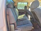 2007 Chevrolet Silverado K1500 Crew Cab