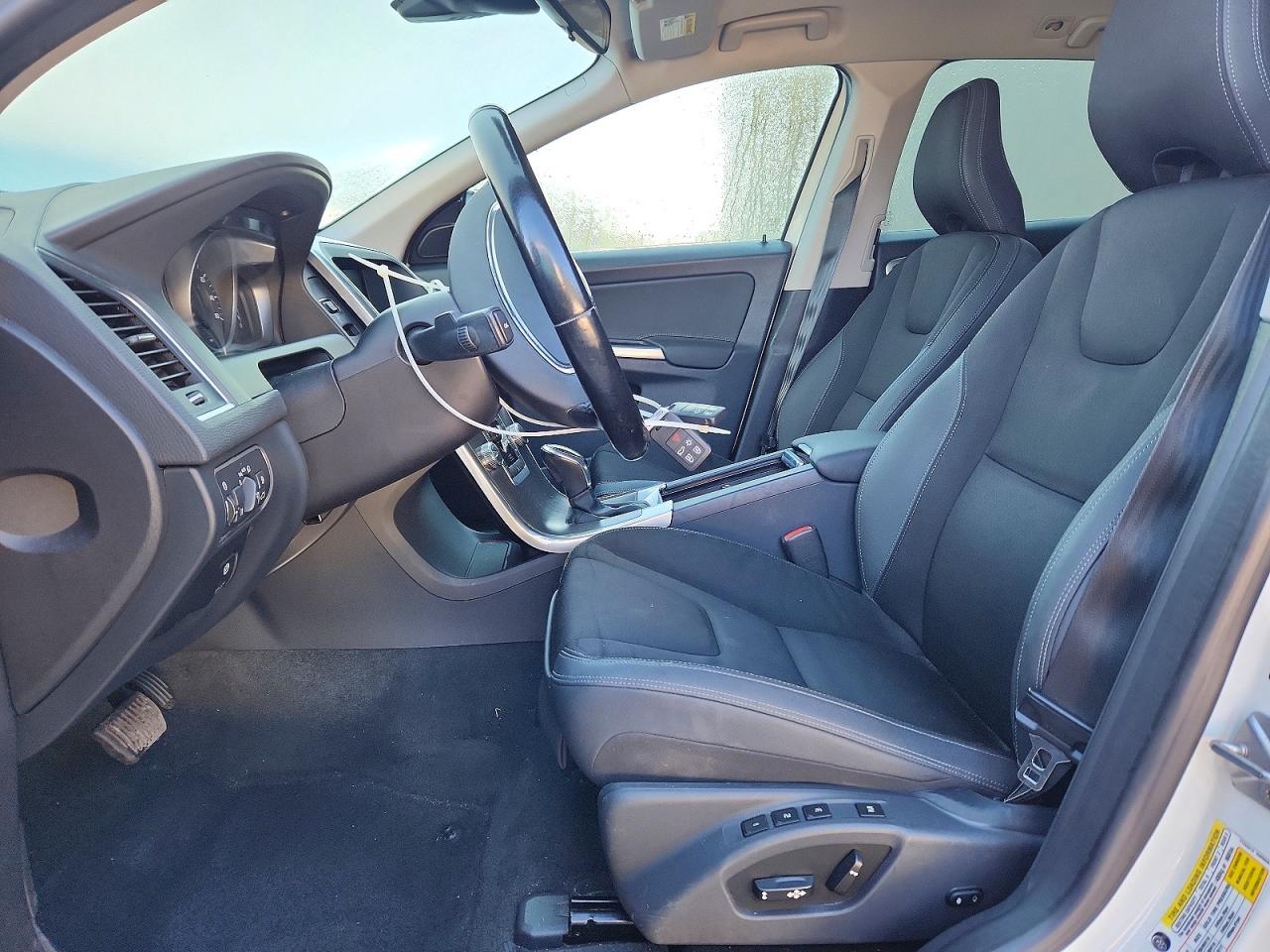 2015 Volvo Xc60 T5