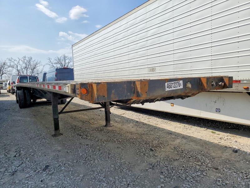 2013 Great Dane Great Dane-DRY Van Trailer