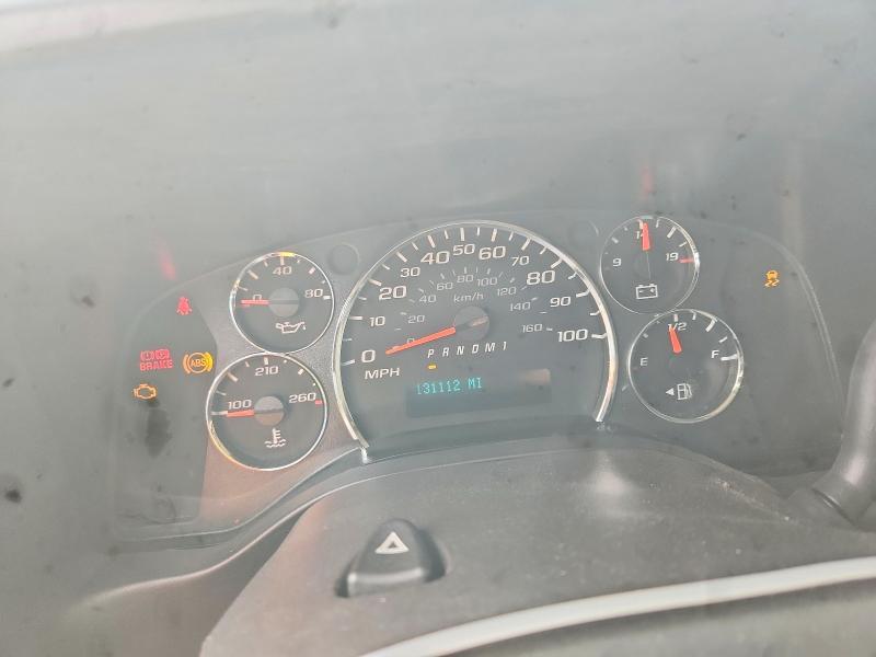 2015 Chev Rolet Express 2500 Cargo EXT Delivery Van