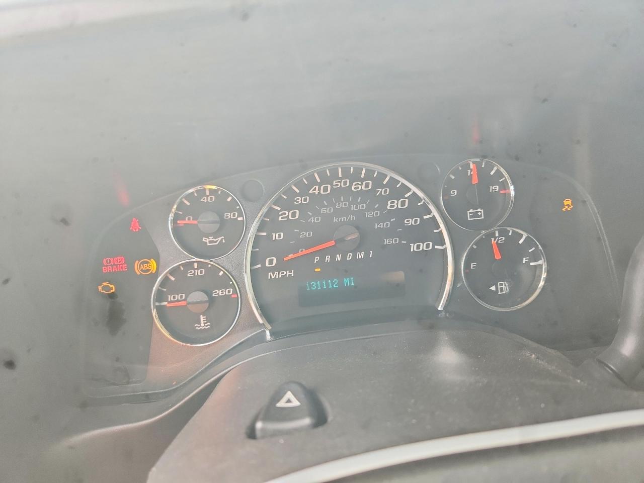 2015 Chev Rolet Express 2500 Cargo EXT Delivery Van