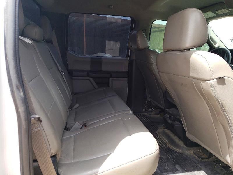 2019 Ford F350 Super Duty