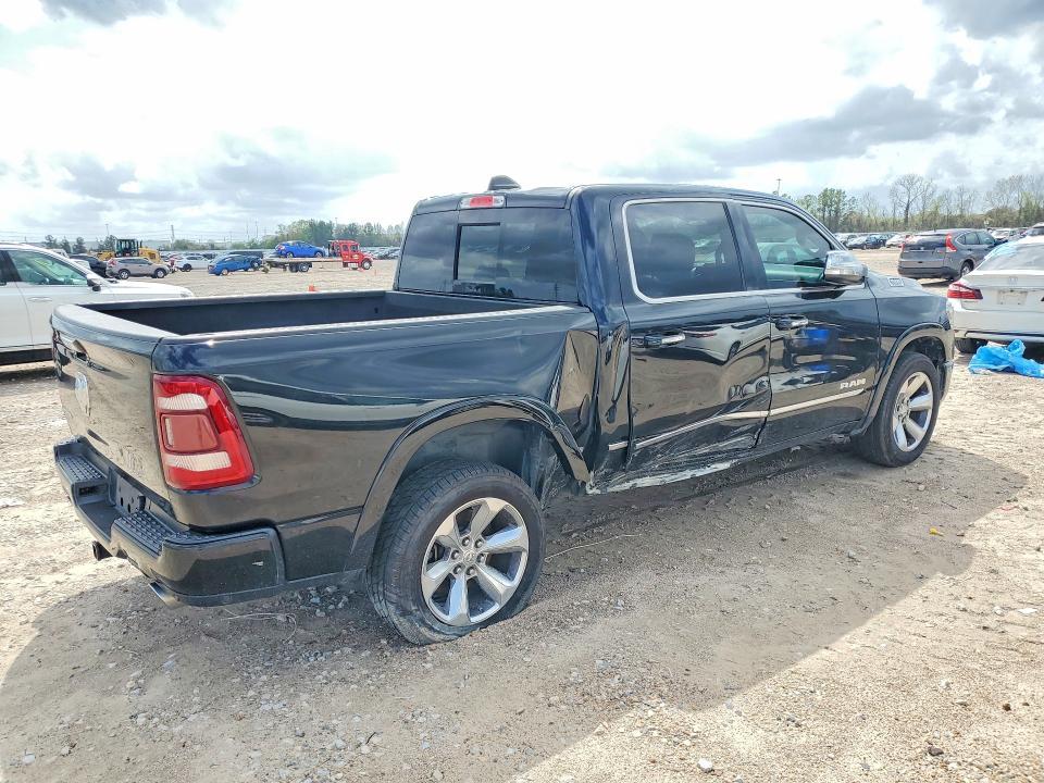 2019 Dodge RAM 1500 Limited