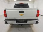 2014 Chevrolet Silverado K1500 LTZ