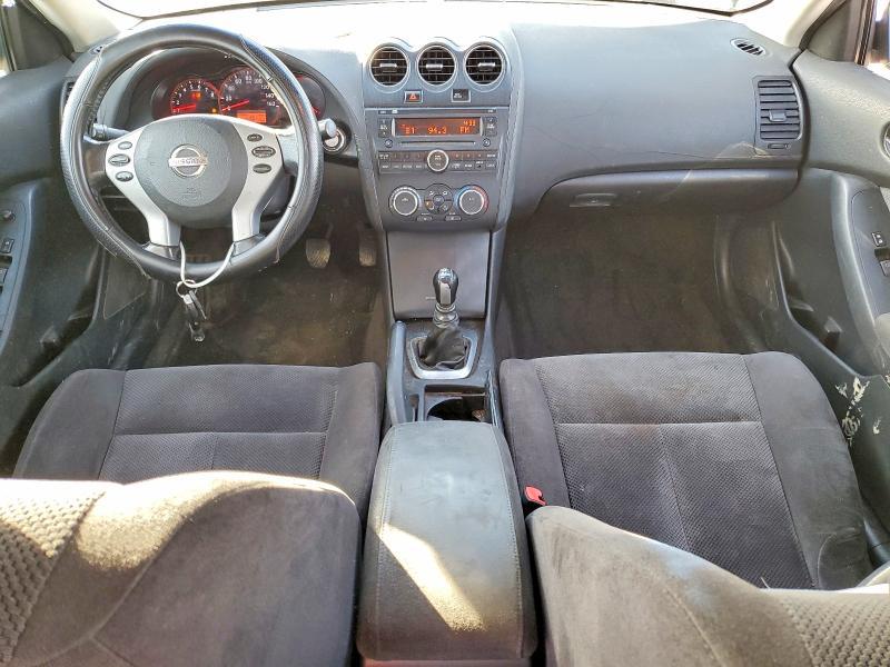 2007 Nissan Altima 3.5 se