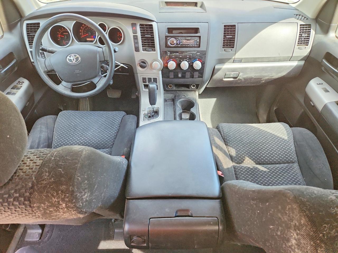 2007 Toyota Tundra SR5