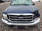 2004 Ford F350 SRW Super Duty