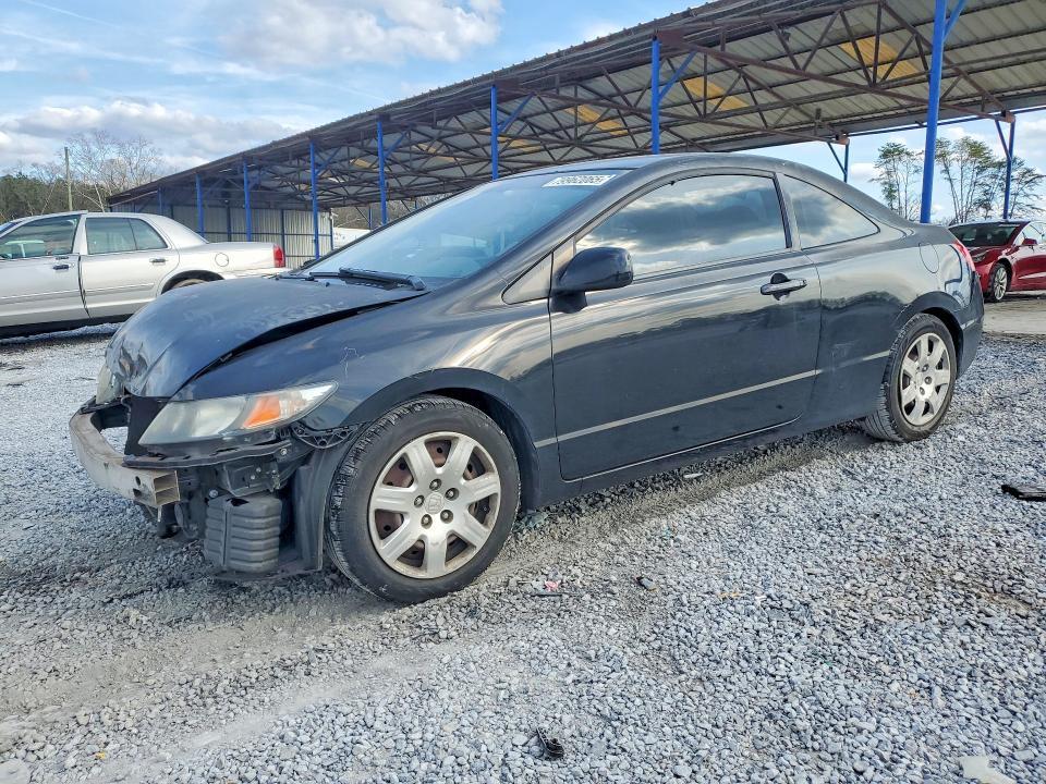 2011 Honda Civic lx