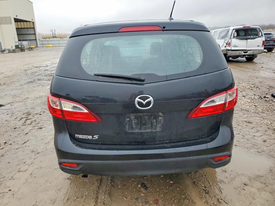 2013 Mazda 5