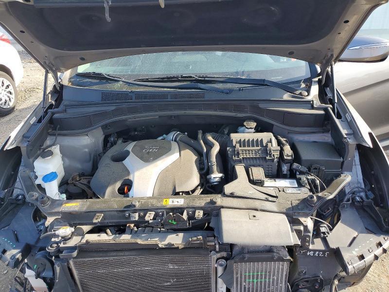 2014 Hyundai Santa fe Sport 2.0t