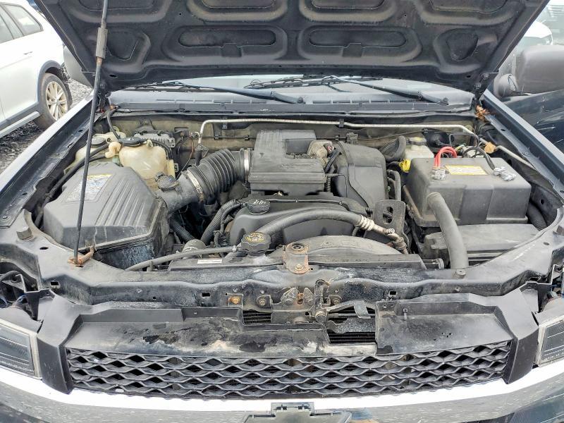 2005 Chevrolet Colorado