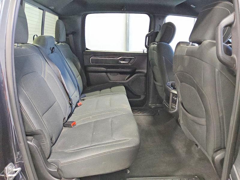 2021 Dodge RAM 1500 BIG Horn