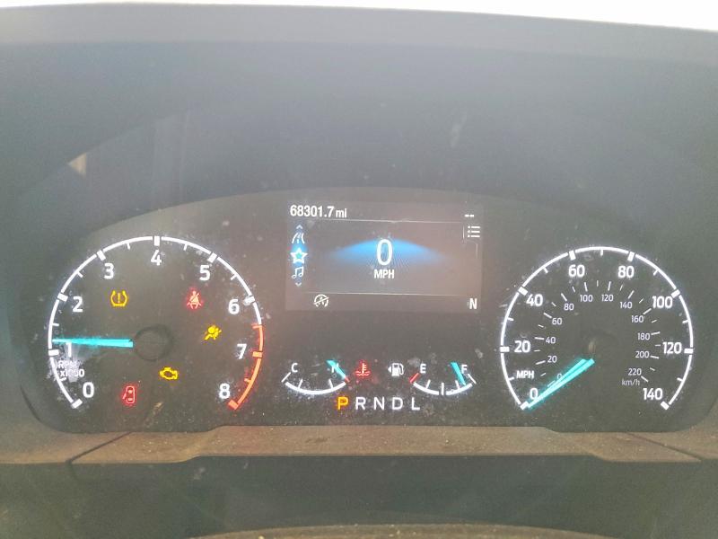 2023 Ford Maverick XL