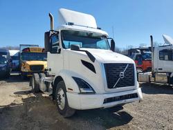 New arrivals for sale at auction: 2019 Volvo VNR-Semi Truck