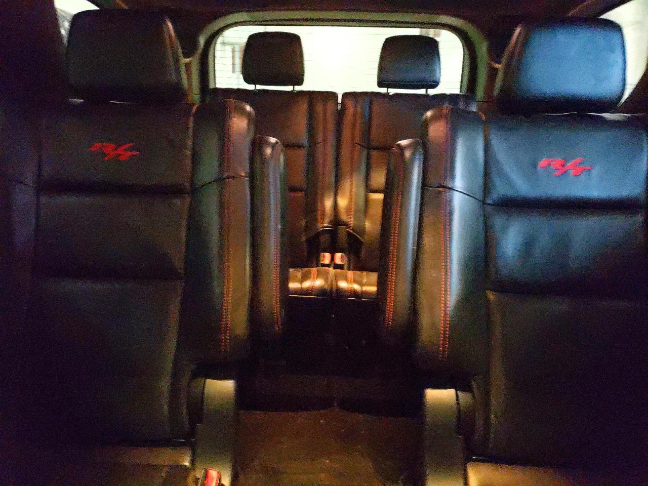 2015 Dodge Durango