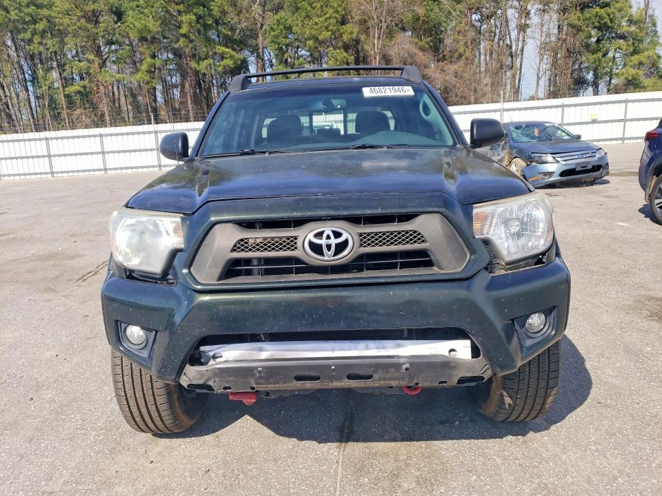 2013 Toyota Tacoma V6
