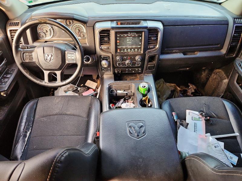 2017 Dodge RAM 1500 Sport