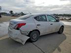 2014 Niss Versa