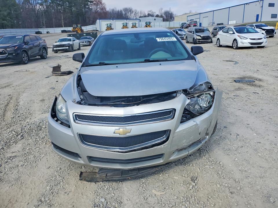 2012 Chevrolet Malibu ls