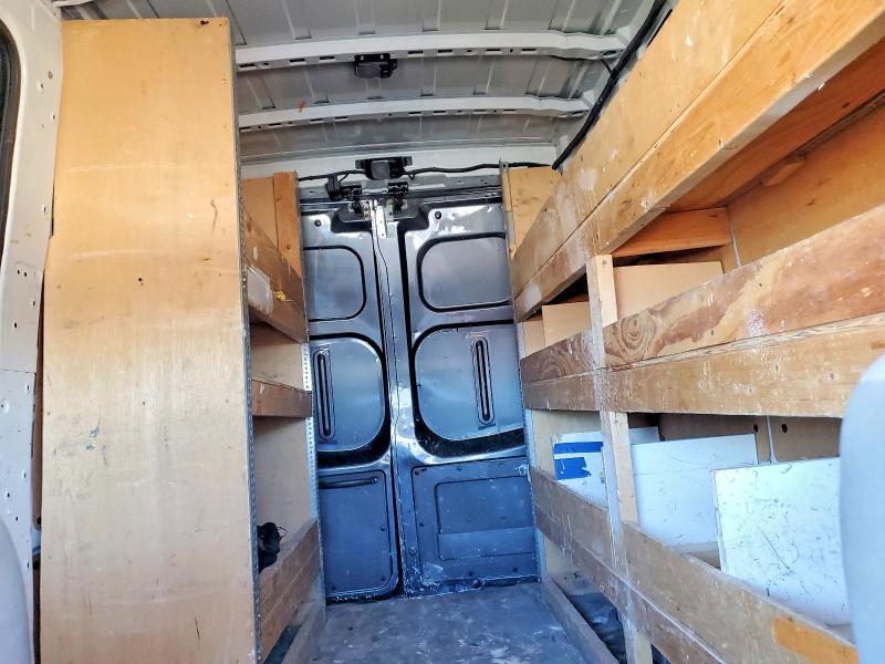 2019 Nissan NV 2500 HD SV