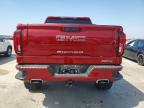 2022 GMC Sierra Limited K1500 AT4