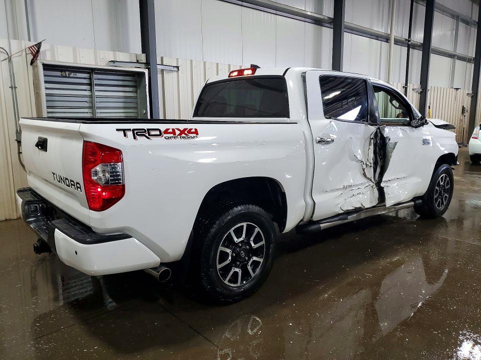 2020 Toyota Tundra 1794 Edition
