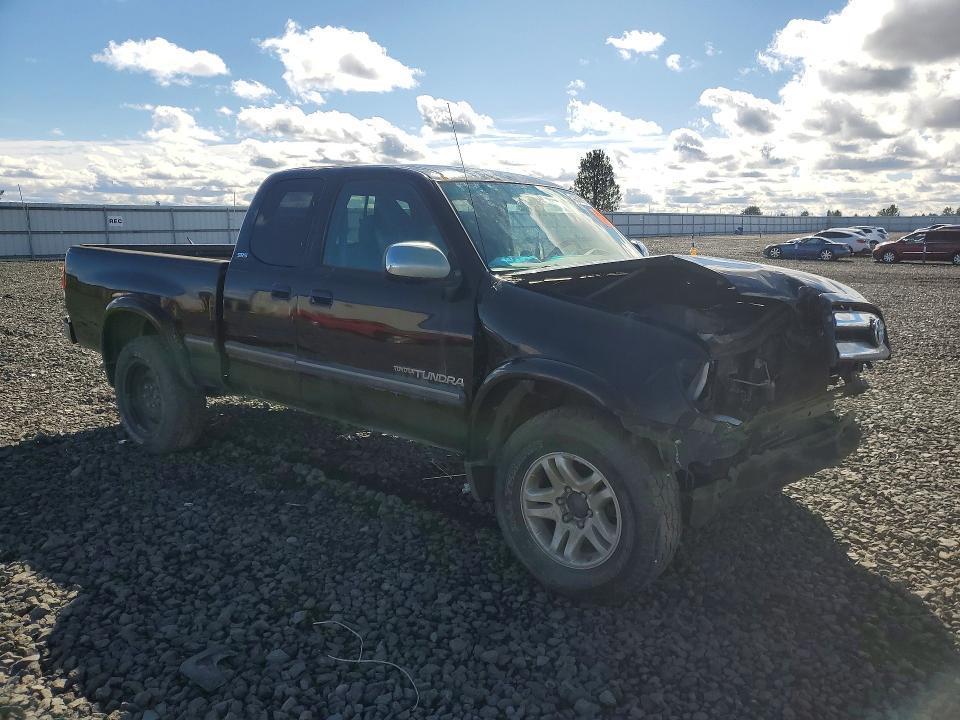 2004 Toyota Tundra SR5