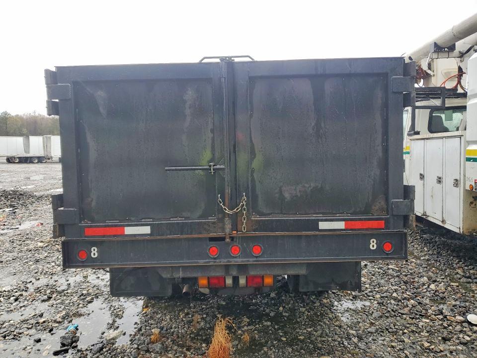 2025 Isuzu NPR
