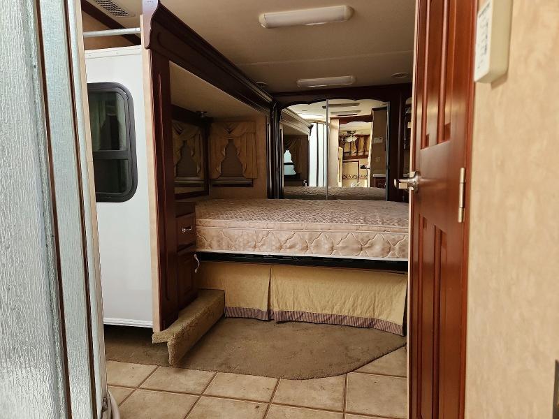 2007 KZ RV Camper