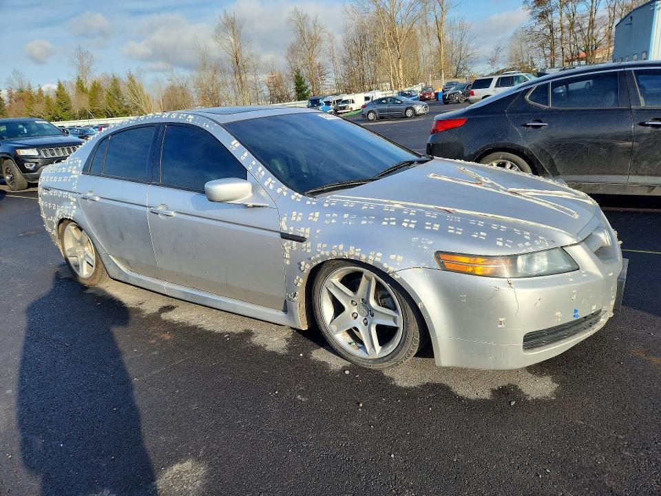 2006 Acura 3.2tl