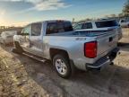 2014 Chevrolet Silverado K1500 LTZ