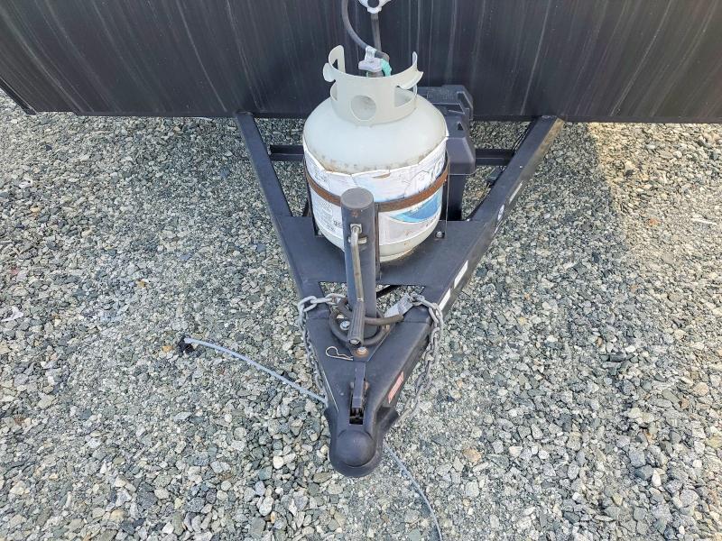 2022 Unknown 2022 Springdale Camper