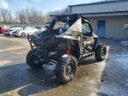 2021 Polaris RZR