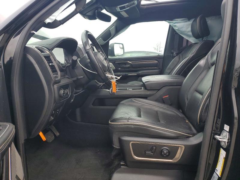 2020 Dodge RAM 1500 Limited