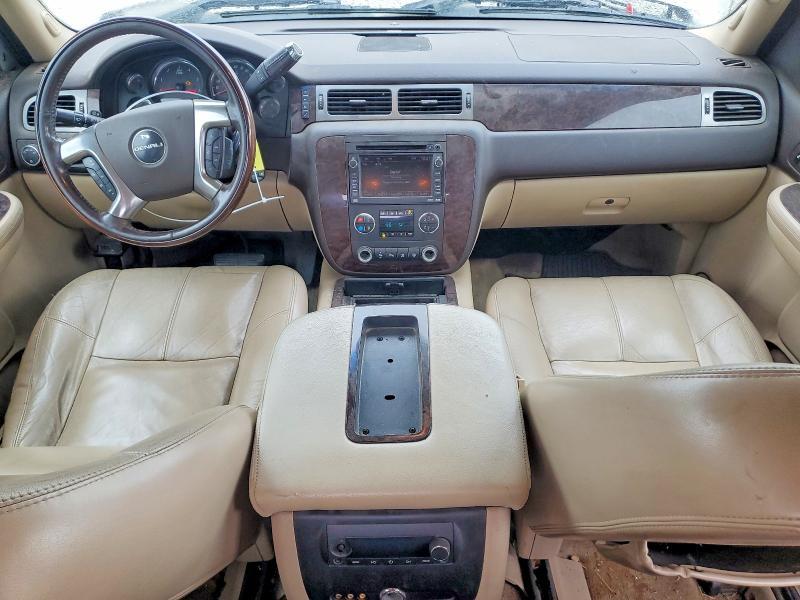 2007 GMC New Sierra Denali